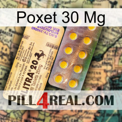 Poxet 30 Mg new06